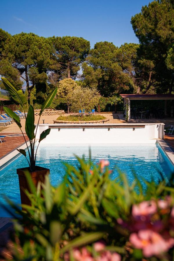 Fortuna Hotel Chianciano Terme