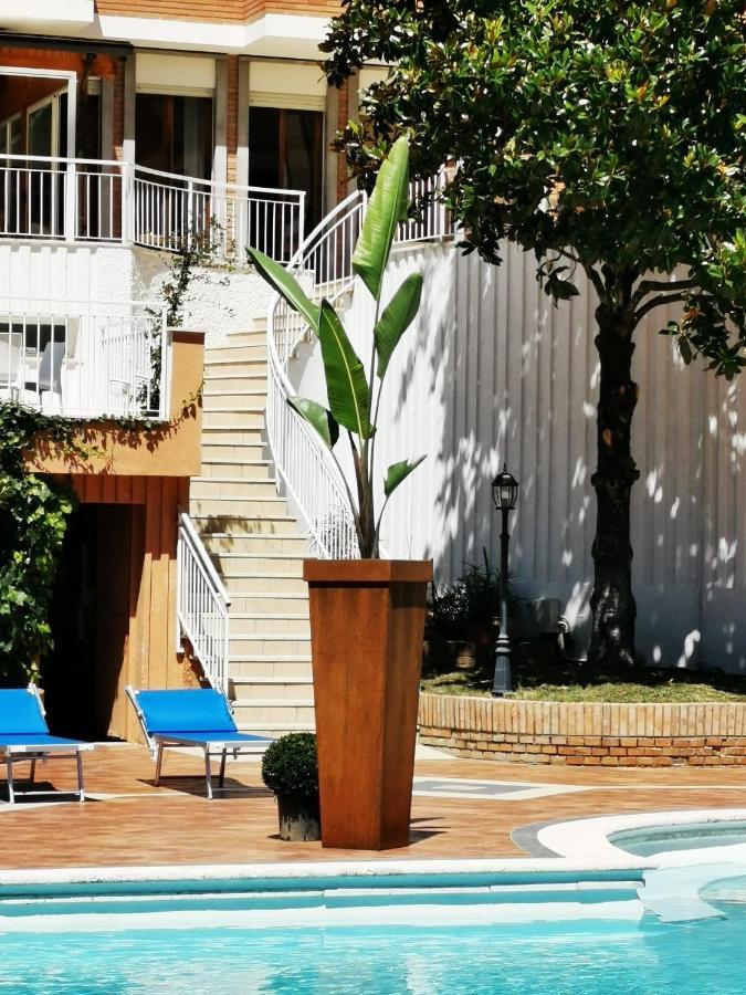 Fortuna Hotel 4*