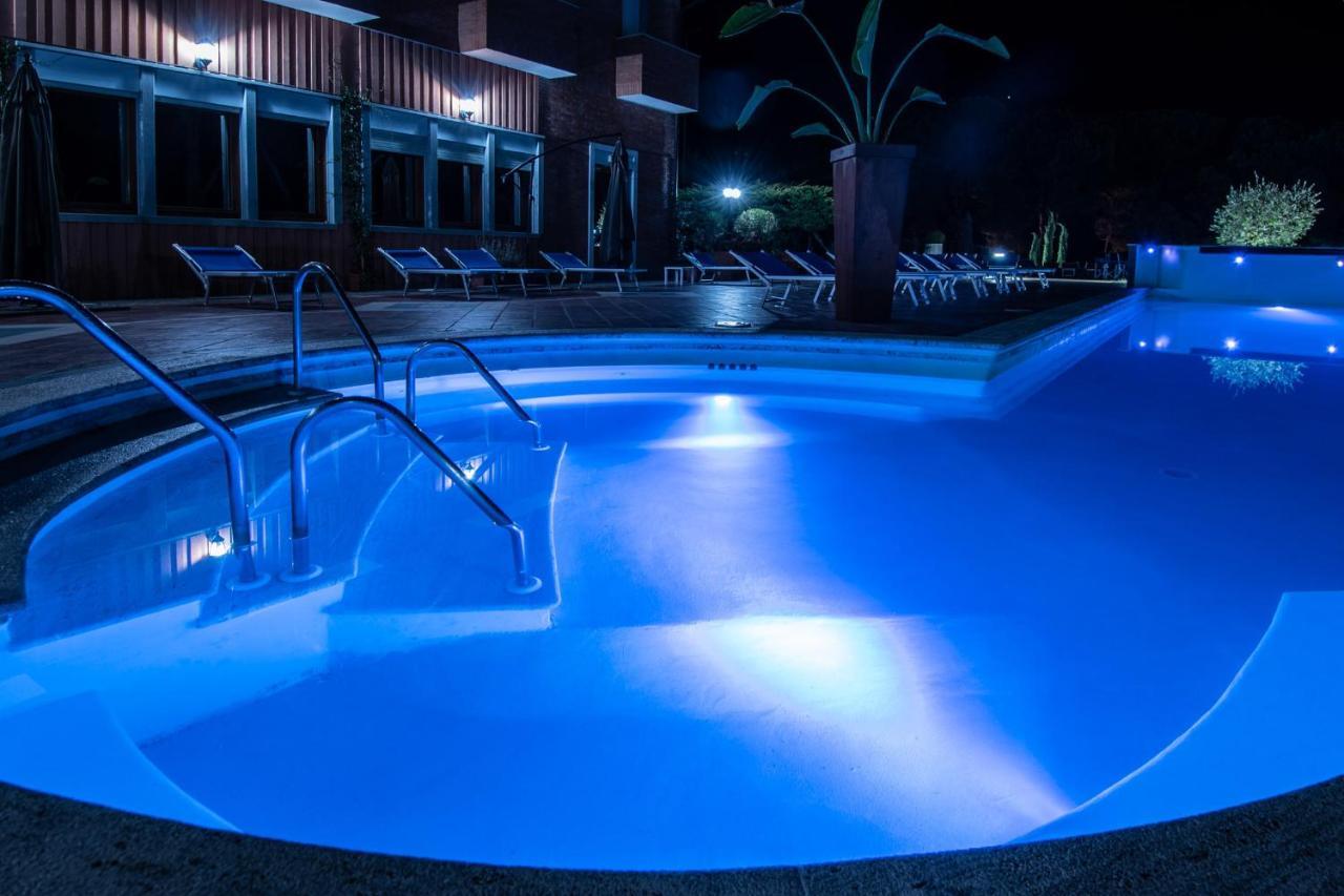 Hotel Fortuna Chianciano Terme