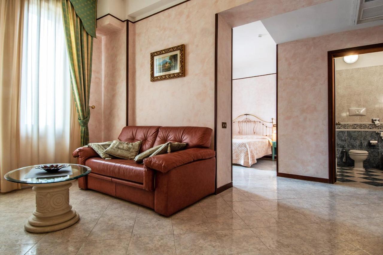 Hotel Fortuna Chianciano Terme