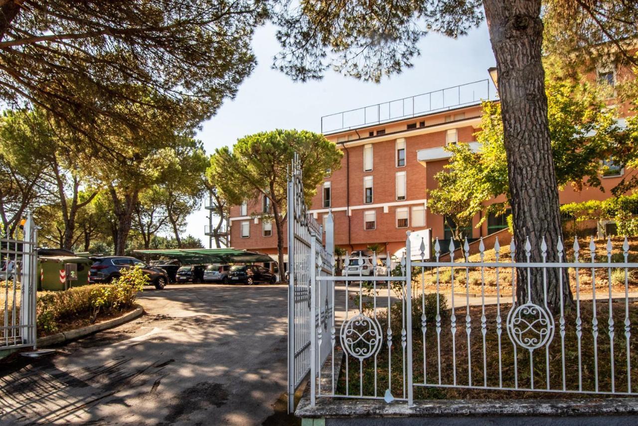 Fortuna Hotel