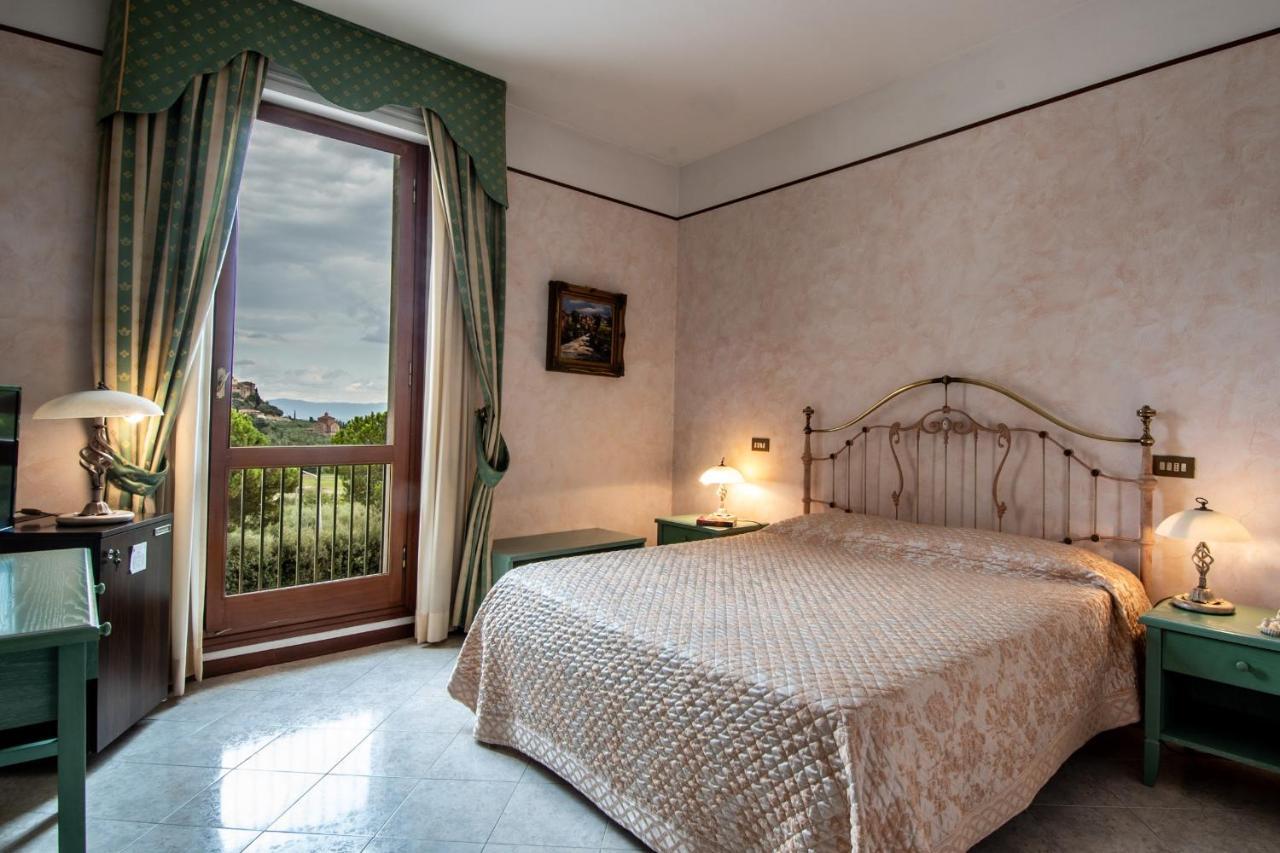 Hotel Fortuna Chianciano Terme
