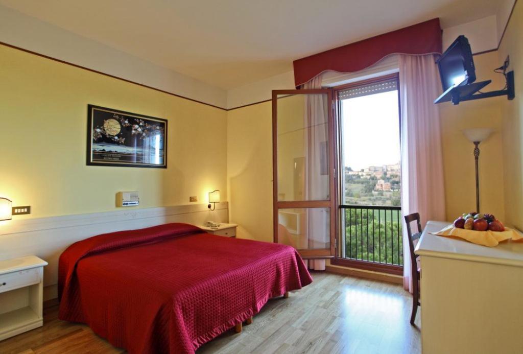 Fortuna Hotel Chianciano Terme