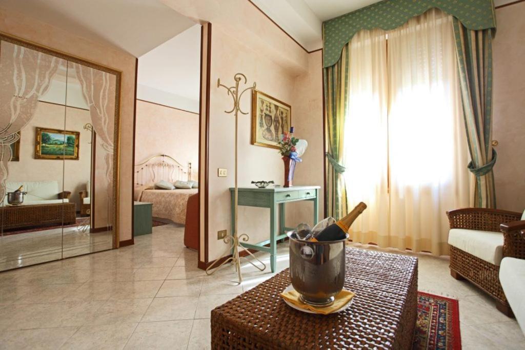 Hotel Fortuna Chianciano Terme