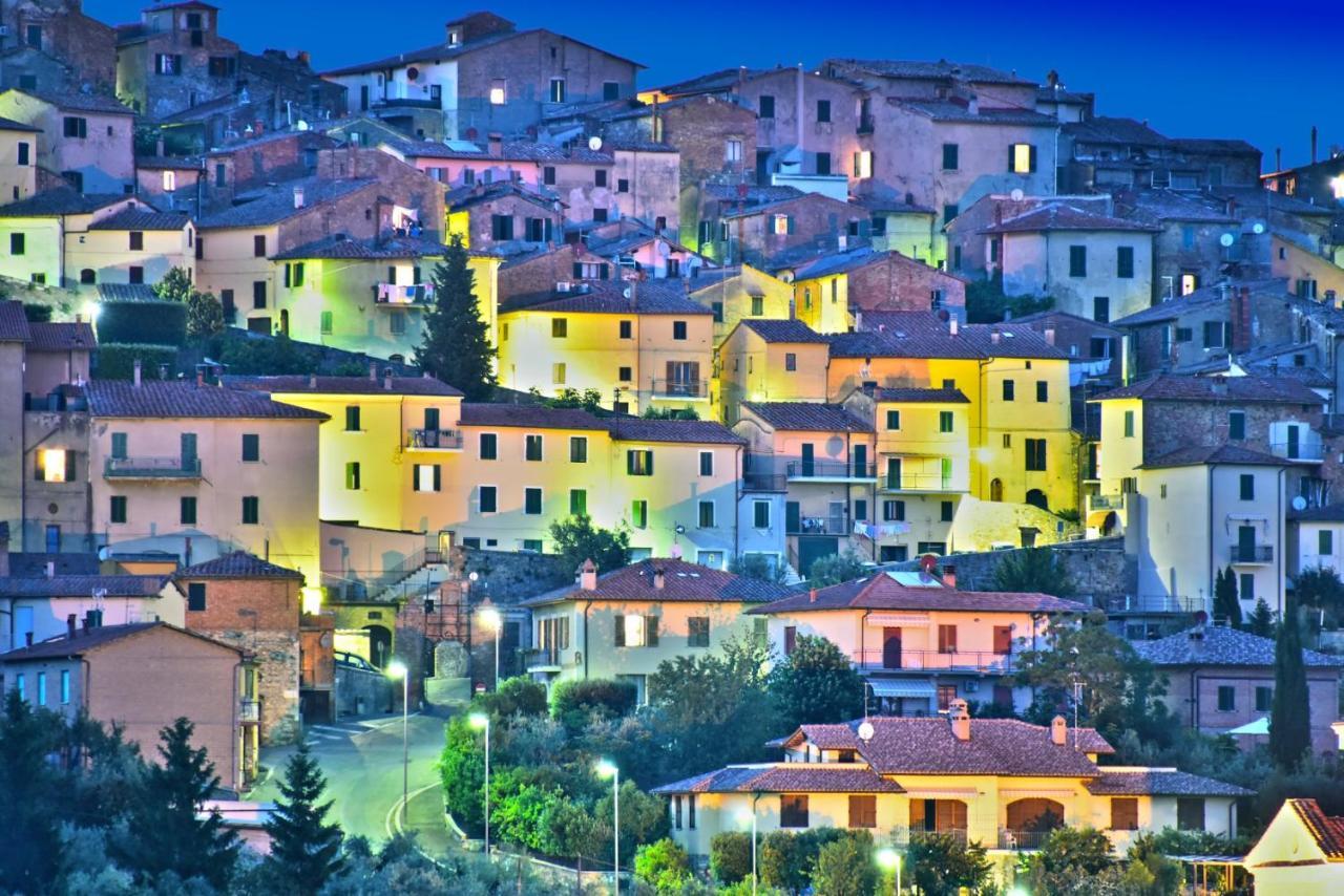 Fortuna Hotel Chianciano Terme