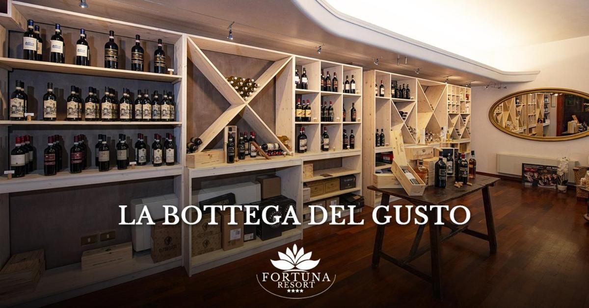 Fortuna Hotel 4*
