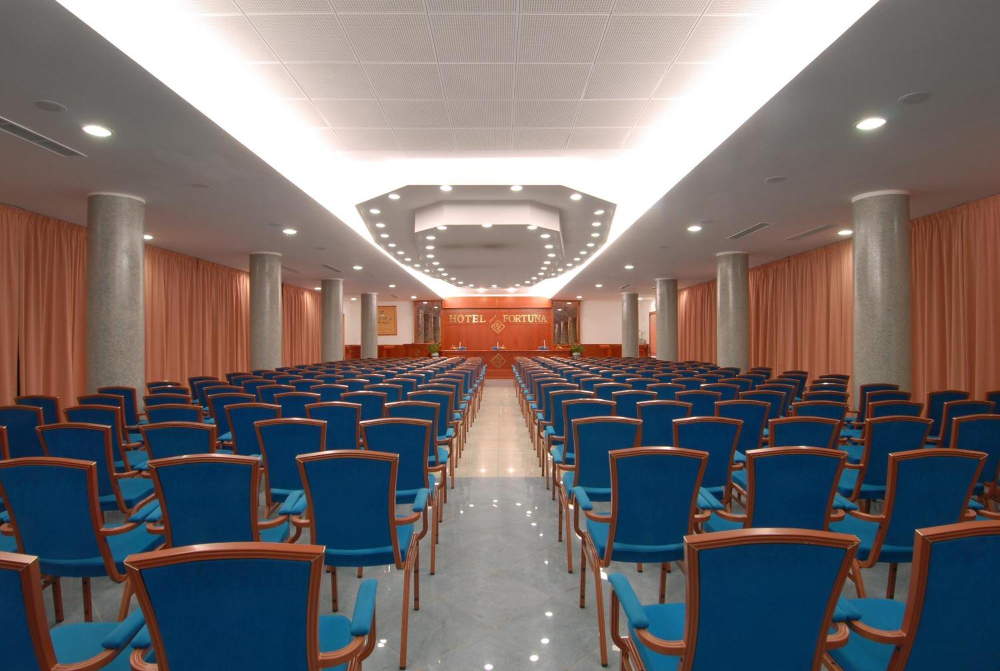 Hotel Fortuna Chianciano Terme