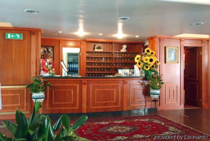 Hotel Fortuna Chianciano Terme