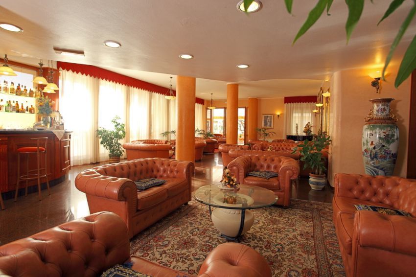 Fortuna Hotel