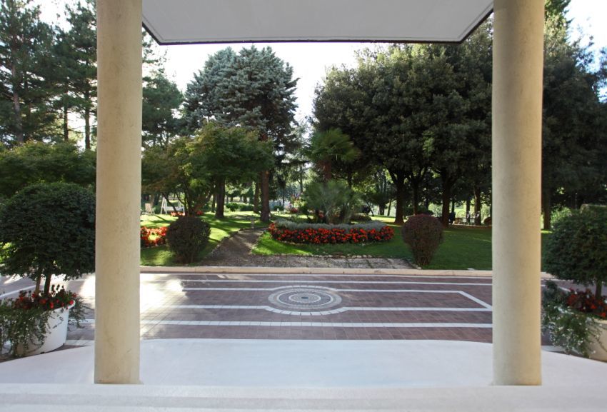 Hotel Fortuna Chianciano Terme