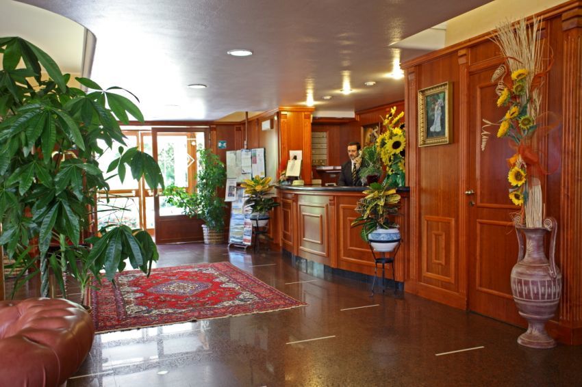 Fortuna Hotel