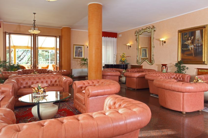 Hotel Fortuna