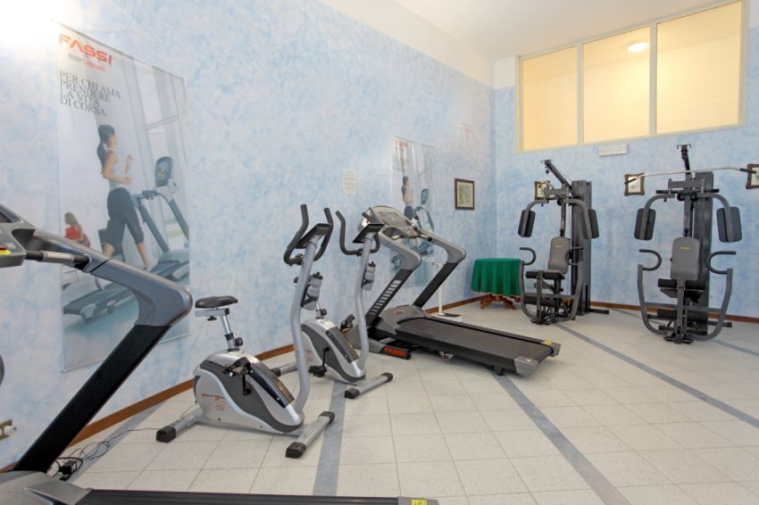 Hotel Fortuna Chianciano Terme