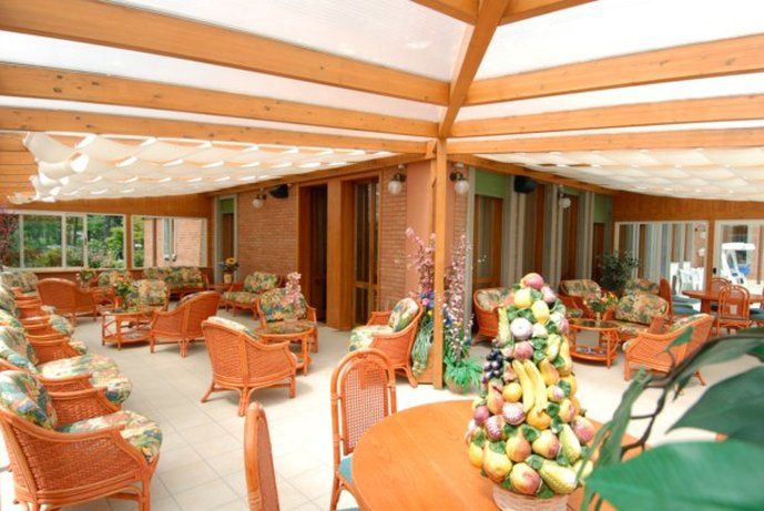 Hotel Fortuna