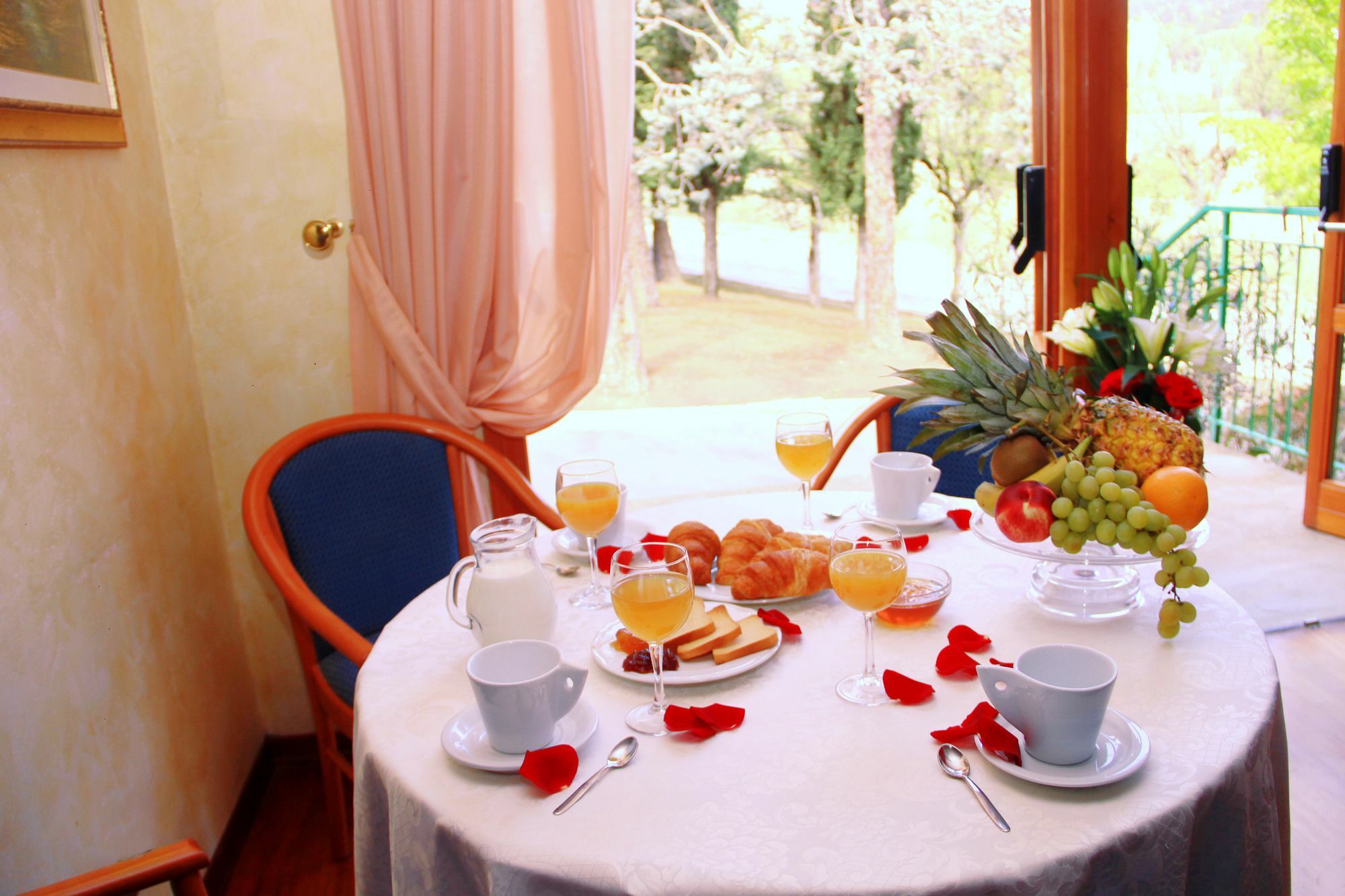 Fortuna Hotel