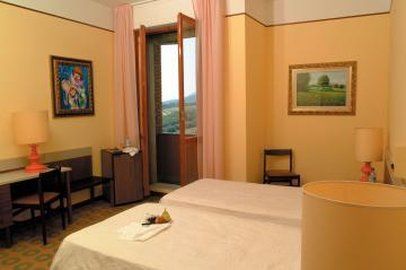 Fortuna Hotel 4*